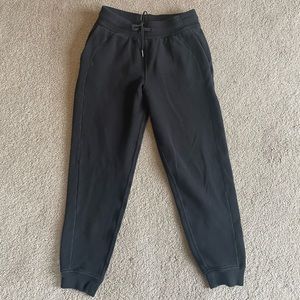 Lululemon scuba pants